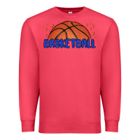 Cardinal basketball Premium Sweatshirt - MaliasSmallBusiness