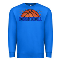 True Royal basketball Premium Sweatshirt - MaliasSmallBusiness