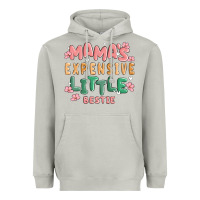 Moon Dust mamas expensive little bestie Heavyweight Hoodie - MaliasSmallBusiness