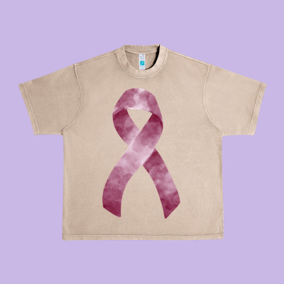Multiple Myeloma Mm Maroon Ribbon Fa Element Urban Heavy Tee Designed By Fadigitalartstudio