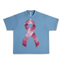 Pebble Blue multiple myeloma mm maroon ribbon fa element Urban Heavy Tee - FaDigitalArtStudio