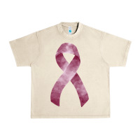 Sandshell multiple myeloma mm maroon ribbon fa element Urban Heavy Tee - FaDigitalArtStudio