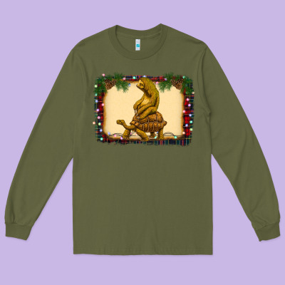 Speed Is Relative Essential Long Sleeve Tee Designed By Bettercallsaul