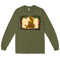 Army Green Speed is Relative Essential Long Sleeve Tee - Bettercallsaul