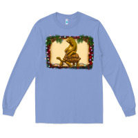 Colony Blue Speed is Relative Essential Long Sleeve Tee - Bettercallsaul