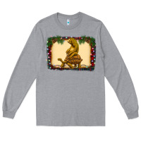 Heather Grey Speed is Relative Essential Long Sleeve Tee - Bettercallsaul