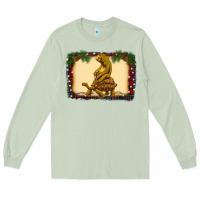 Matcha Speed is Relative Essential Long Sleeve Tee - Bettercallsaul