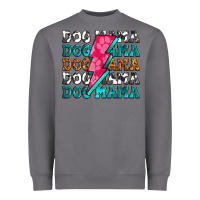 Storm dog mama Heavyweight Sweatshirt - Zillion Design Studio