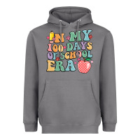 Storm in my 100 days of school era Heavyweight Hoodie - MaliasSmallBusiness