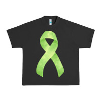 Pigment Black non hodgkin lymphoma cancer ribbon fa element Urban Heavy Tee - FaDigitalArtStudio