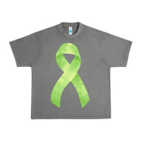 Tornado non hodgkin lymphoma cancer ribbon fa element Urban Heavy Tee - FaDigitalArtStudio