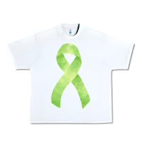 White non hodgkin lymphoma cancer ribbon fa element Urban Heavy Tee - FaDigitalArtStudio
