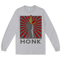 Moon Dust Honk Long Sleeve Tee - Bettercallsaul