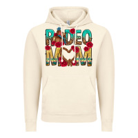 Vintage Artic rodeo mom mothers day Vintage Hoodie - texasbilliewilder
