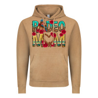 Vintage Camel rodeo mom mothers day Vintage Hoodie - texasbilliewilder