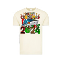 Vintage Arctic merry cruisemas 2024 Vintage Tee - AdoDesignShop