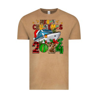Vintage Camel merry cruisemas 2024 Vintage Tee - AdoDesignShop