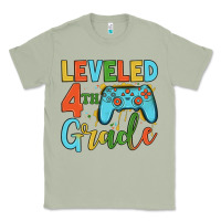 Matcha leveled 4th grade Classic Tee - JahusDesignShop