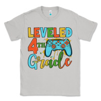 Moon Dust leveled 4th grade Classic Tee - JahusDesignShop