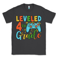 Smoke leveled 4th grade Classic Tee - JahusDesignShop