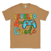 Toasted Coconut leveled 4th grade Classic Tee - JahusDesignShop