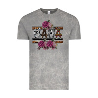 Cloud Rock mama Vintage Tee - SublimationCraftShop