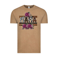 Vintage Coffee mama Vintage Tee - SublimationCraftShop