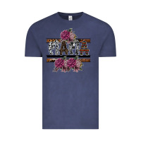 Vintage Denim mama Vintage Tee - SublimationCraftShop