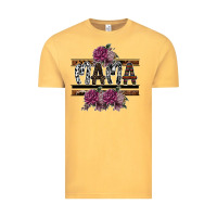Vintage Mustard mama Vintage Tee - SublimationCraftShop