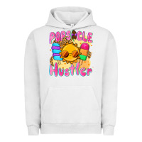 Pigment Lunar Rock popsicle hustler Urban Hoodie - NancyCooperArtShop