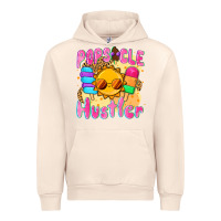 Sandshell popsicle hustler Urban Hoodie - NancyCooperArtShop