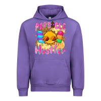 Tulip popsicle hustler Urban Hoodie - NancyCooperArtShop
