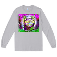 Moon Dust witch vibes crystal ball tumbler Long Sleeve Tee - BundleAndBundleShop