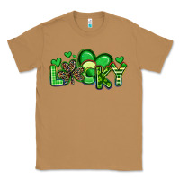 Toasted Coconut lucky st patrick s day Classic Tee - Artiststas