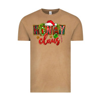 Vintage Camel christmas honey claus Vintage Tee - FaDigitalArtStudio