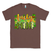 Chestnut lucky mini Classic Tee - Artiststas