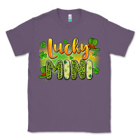 Lavender lucky mini Classic Tee - Artiststas