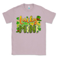Lilac lucky mini Classic Tee - Artiststas
