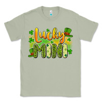 Matcha lucky mini Classic Tee - Artiststas