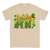 Mushroom lucky mini Classic Tee - Artiststas