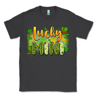 Smoke lucky mini Classic Tee - Artiststas