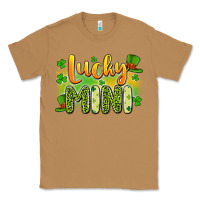 Toasted Coconut lucky mini Classic Tee - Artiststas