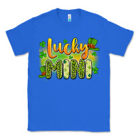 True Royal lucky mini Classic Tee - Artiststas