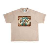 French Oak just pray mousepad Urban Heavy Tee - BarkalooDesign