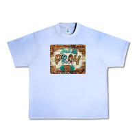 Grape Ice just pray mousepad Urban Heavy Tee - BarkalooDesign