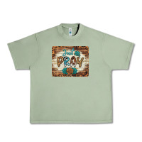 Oil Green just pray mousepad Urban Heavy Tee - BarkalooDesign