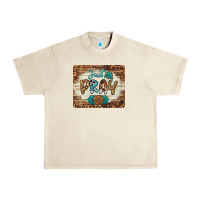 Sandshell just pray mousepad Urban Heavy Tee - BarkalooDesign