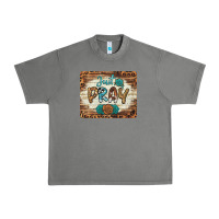Tornado just pray mousepad Urban Heavy Tee - BarkalooDesign
