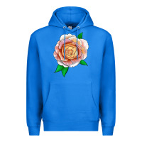 True Royal Fun In The Sun Rose Premium Hoodie - LillyAllenDesigns