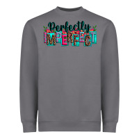 Storm perfectly imperfect Heavyweight Sweatshirt - Zillion Design Studio